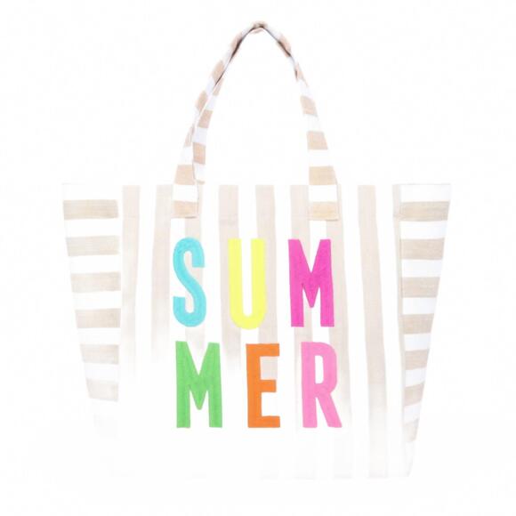 LAS BAYADAS Handbags - NEW LAS BAYADAS women's paul embroidered small tote bag in el paul